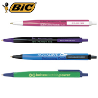 BIC ® Tri - Stic ®